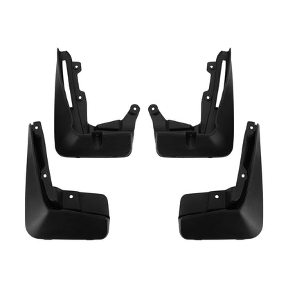 Mud Flaps Splash Guards for BMW 6 Series GT (2018-2023)