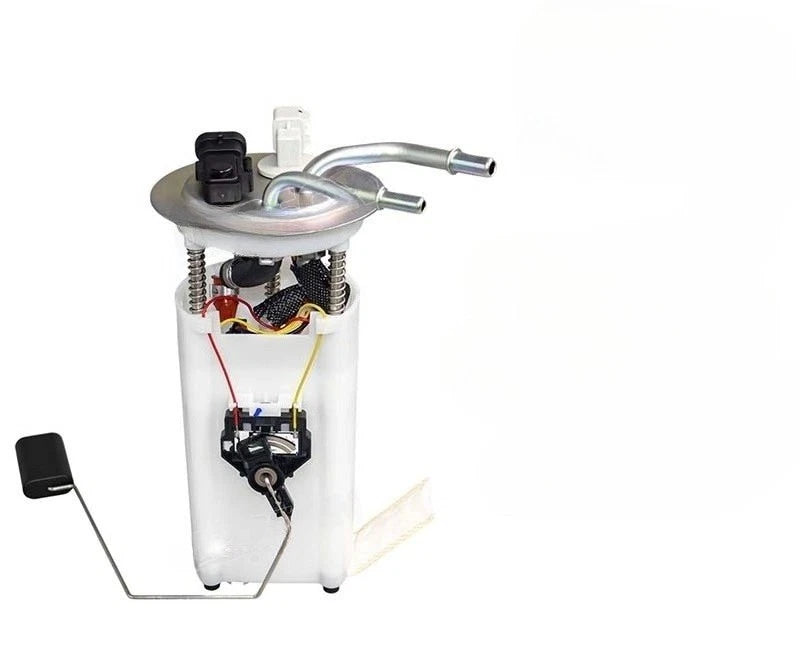 Fuel Pump Assembly w/ Pressure E3560M Sensor for Chevrolet/GMC V8 5.3L Flex