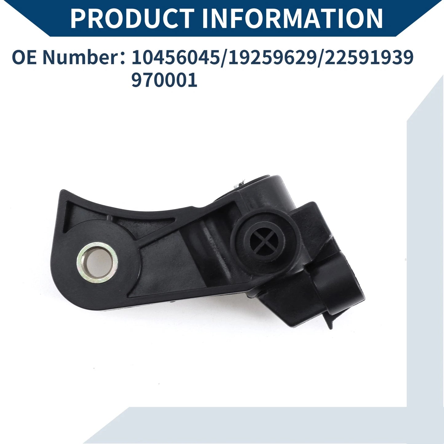 ABS Wheel Speed Sensor for Chevrolet Cavalier
