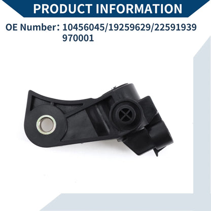 ABS Wheel Speed Sensor for Chevrolet Cavalier