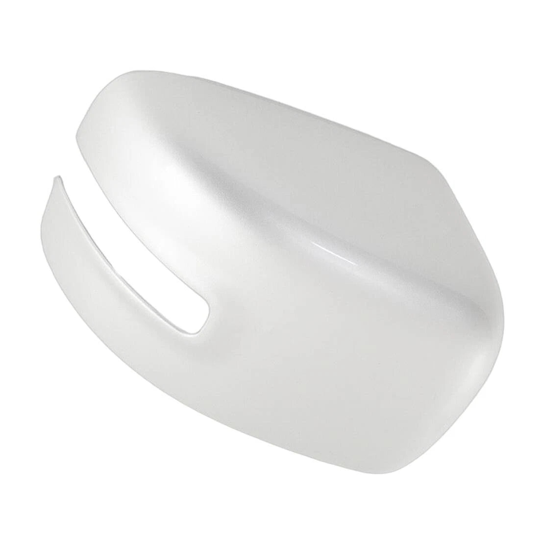 1x Right Wing Mirror Cap w/Turn Signal for Jeep Renegade (2015-2023)