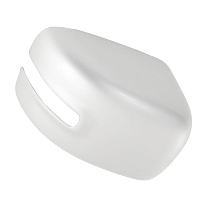 1x Right Wing Mirror Cap w/Turn Signal for Jeep Renegade (2015-2023)