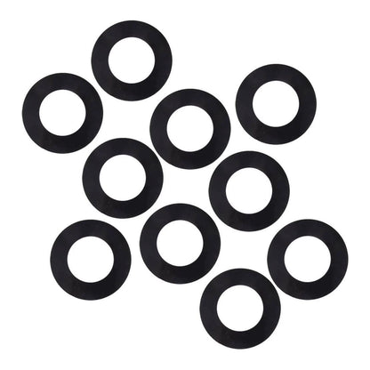 65mm Bucket Pin Shim Kit for Cat, Bobcat, Deere, Komatsu Excavators