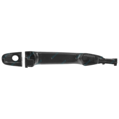 Black Front Outer RH Door Handle for Toyota Tarago ACR50 GSR50 (2006-2018)