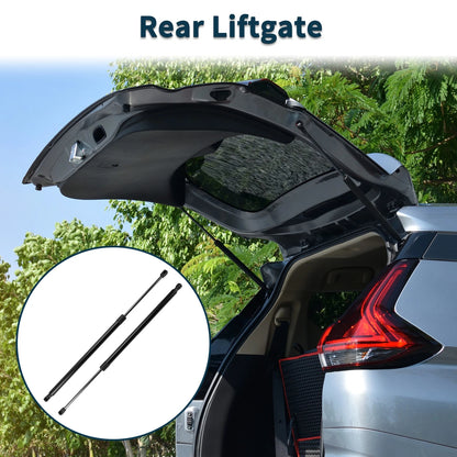 Rear Hatch Lift Supports for Kia Sedona (2006-2014)