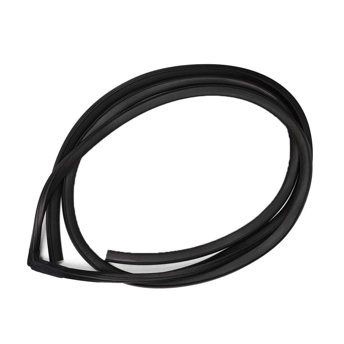 Weatherstrip Door Rubber Seal Rear LH Fits Datsun Bluebird 512 4D SED 67-72 D11