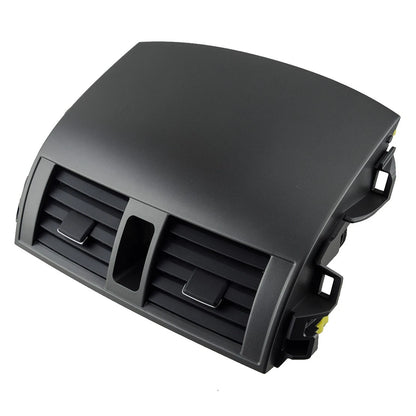 Dash Air Outlet AC Panel Cover for Toyota Corolla (2008-2013)