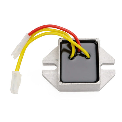 Regulator Rectifier for John Deere Z225 Z245 Z425 Z435 Z445 Z465 Z625 (2006-2023)
