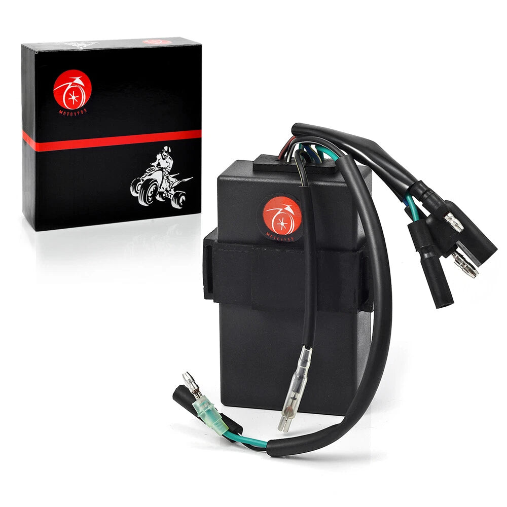 Igniter CDI Box for Honda CR80R/CR85R (1996–2004)
