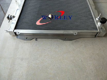 Aluminum Radiator for Toyota Tacoma 2.7 3.4 (1995-2004)