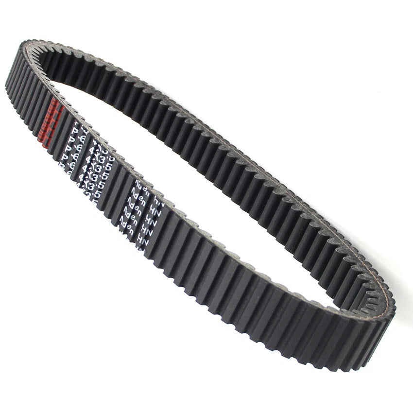 Drive Belt for Yamaha YXR660FA Rhino, YFM660FA Grizzly (2004-2009)