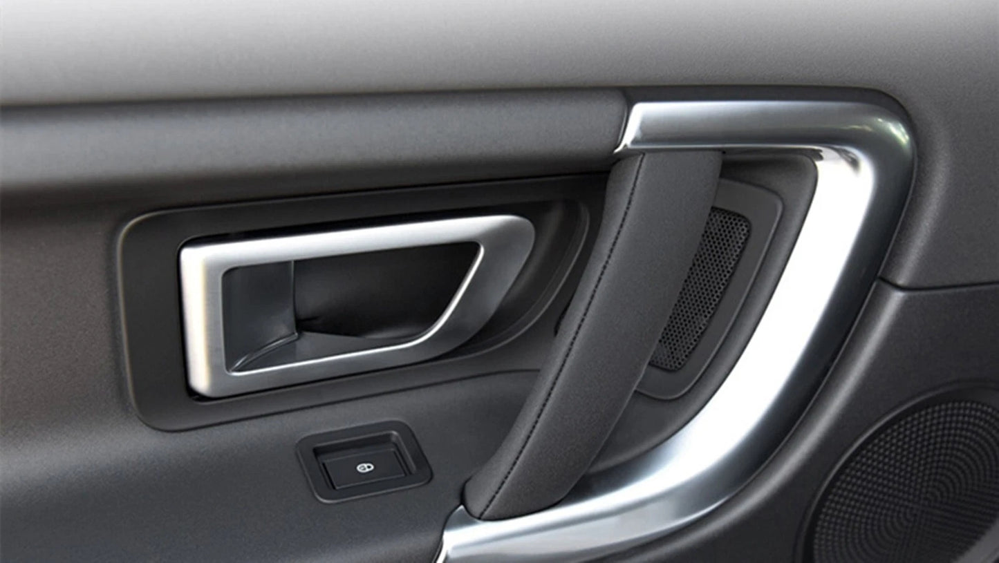 Left Pull Handle Bar for Land Rover Discovery (2015-2019)