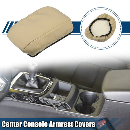 Neoprene Armrest Cover for Mazda 6 (2006-2015)