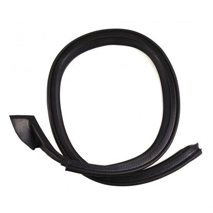 Weatherstrip Roof Rubber Seal FL+FR Fits ISUZU TFR Holden Rodeo 2D 1989-97 D12