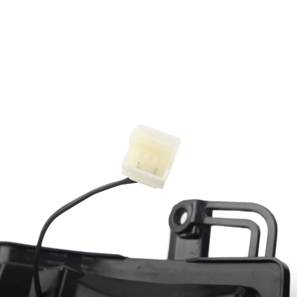 Rearview Mirror Turn Signal Light for Jeep Grand Cherokee WK2 (2011-2020)