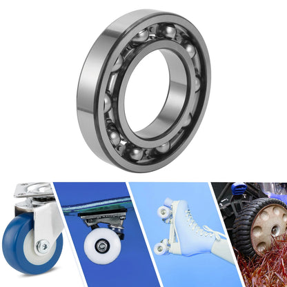 Deep Groove Ball Bearings 110x200x38mm 1 Pc for Scooter Skateboard Wheel