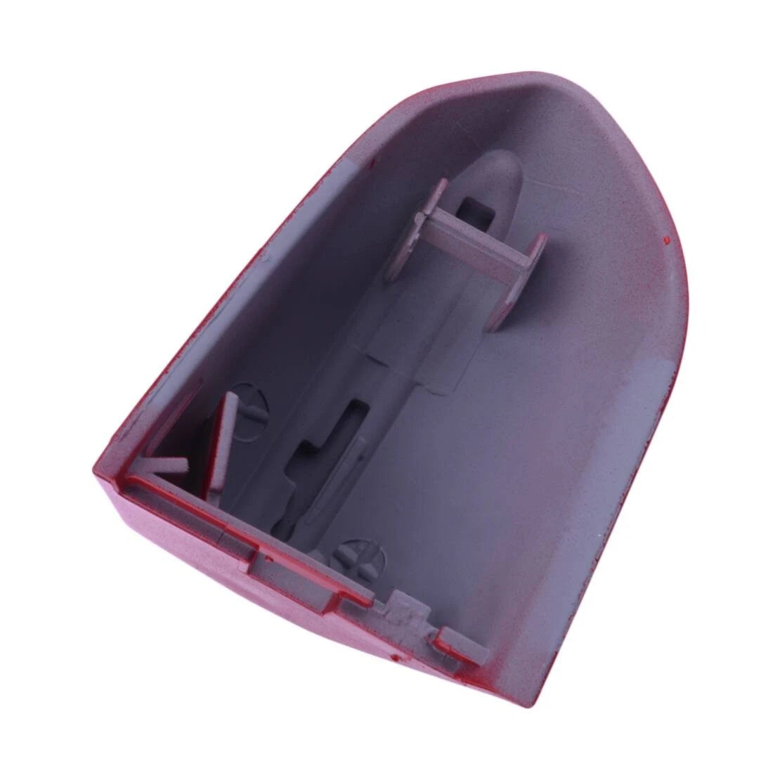 Driver Door Handle Key Cap Cover for Ford Mustang (2015-2022)