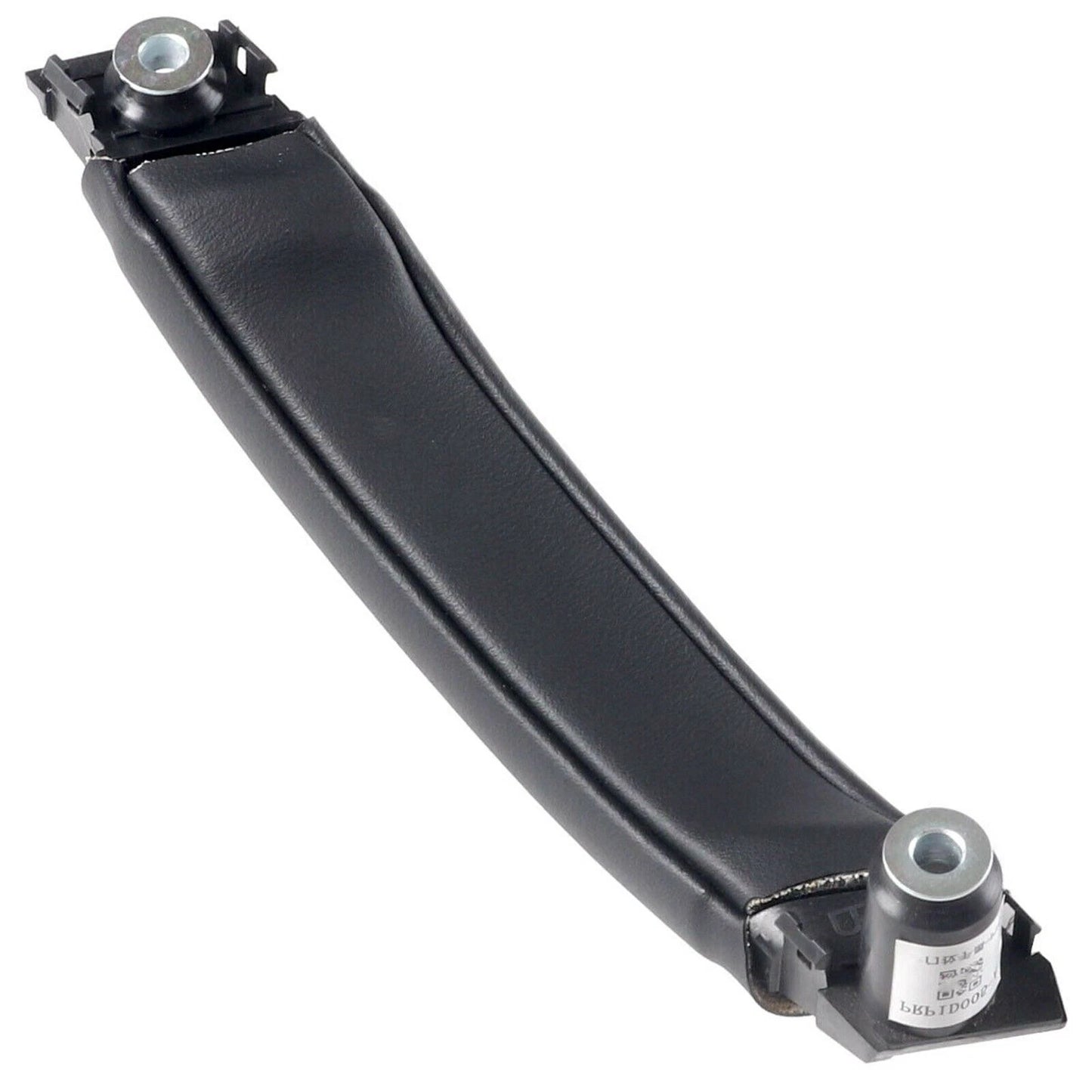 Leather Inner Door Pull Handle Bar for Land Rover L550 Discovery (2015-2019)
