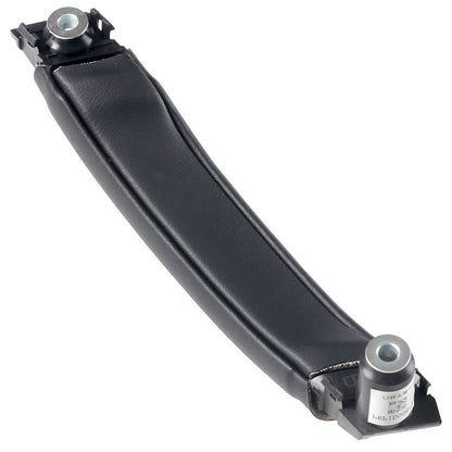 Leather Inner Door Pull Handle Bar for Land Rover L550 Discovery (2015-2019)