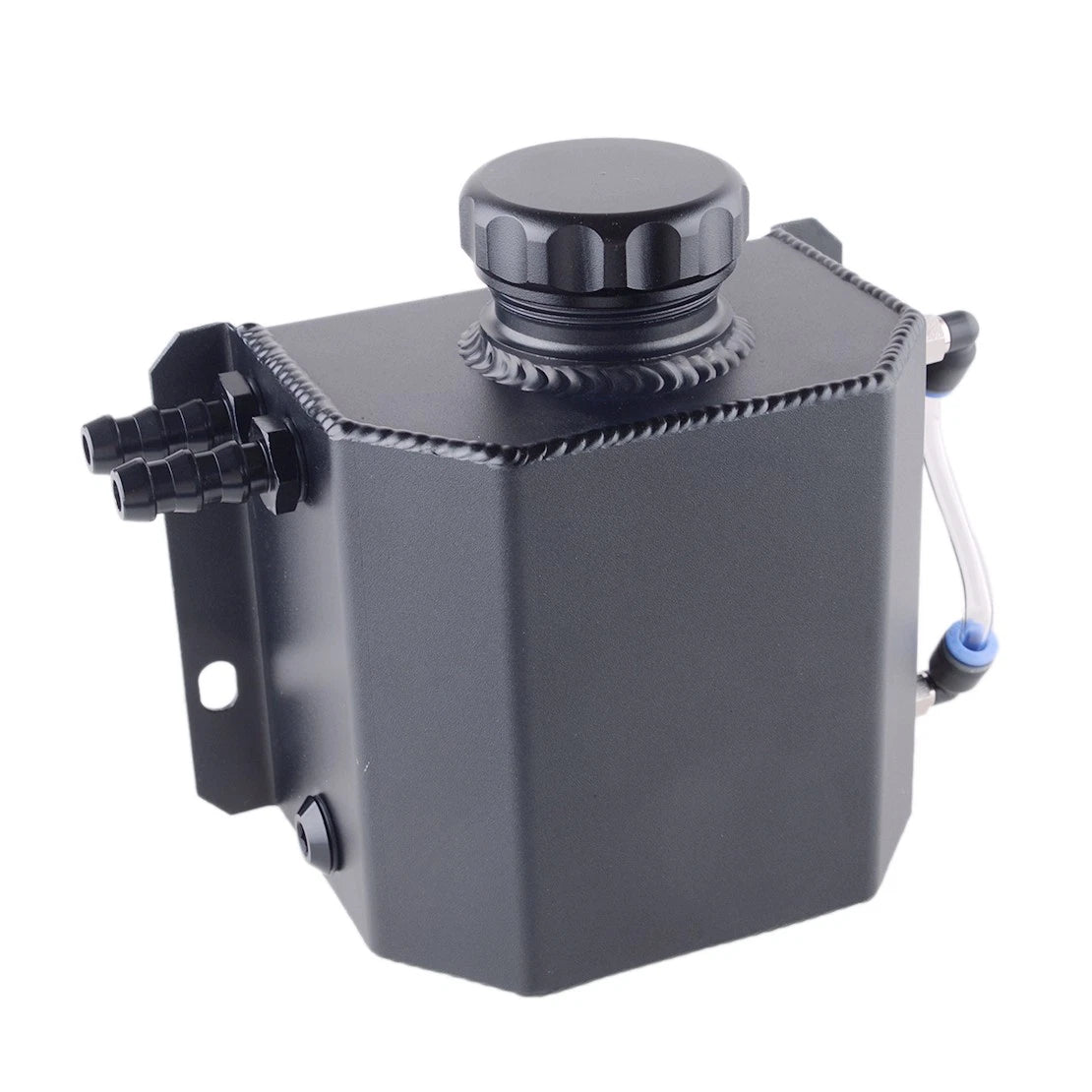 Universal Radiator Coolant Catch Tank Overflow Reservoir for Skoda