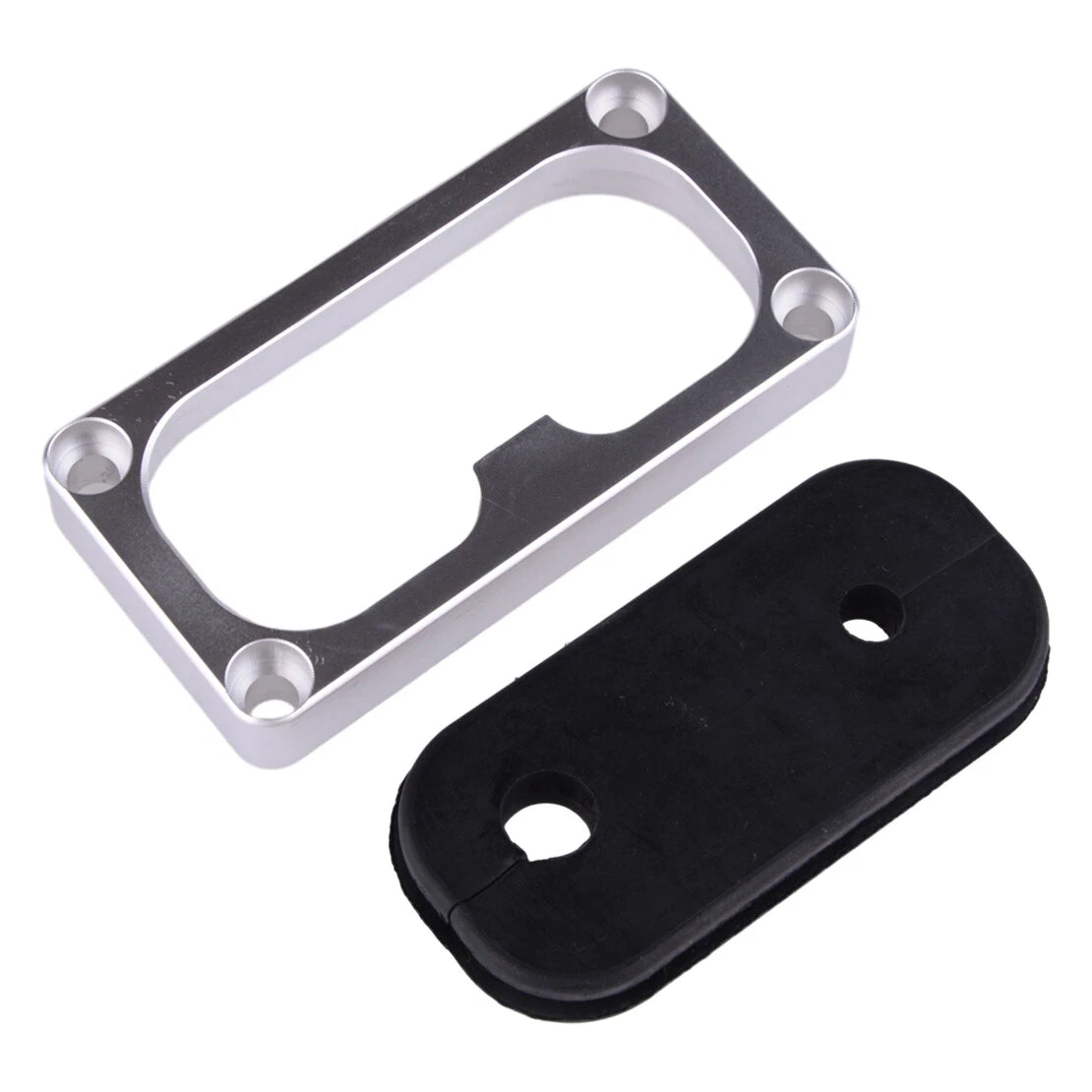 Billet Firewall Shifter Cable Grommet for Honda Acura Integra K-Series