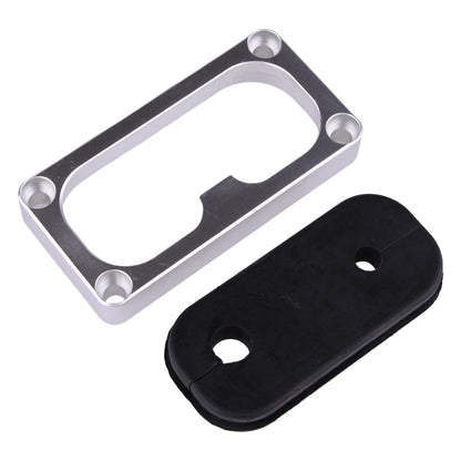 Billet Firewall Shifter Cable Grommet for Honda Acura Integra K-Series