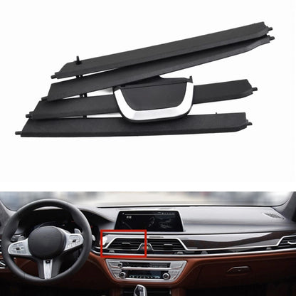 Air Vent Outlet Repair Kit for BMW G11 G12 (2016-2022)