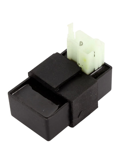 6-Pin DC Engine CDI Ignition Electronic Igniter for CG125