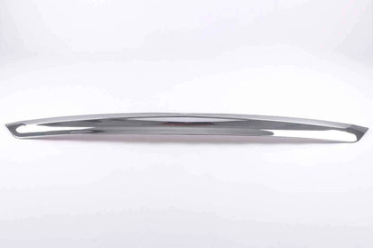 Chrome Rear Bumper Lower Molding Cover Trim for Toyota Highlander (2020-2023)