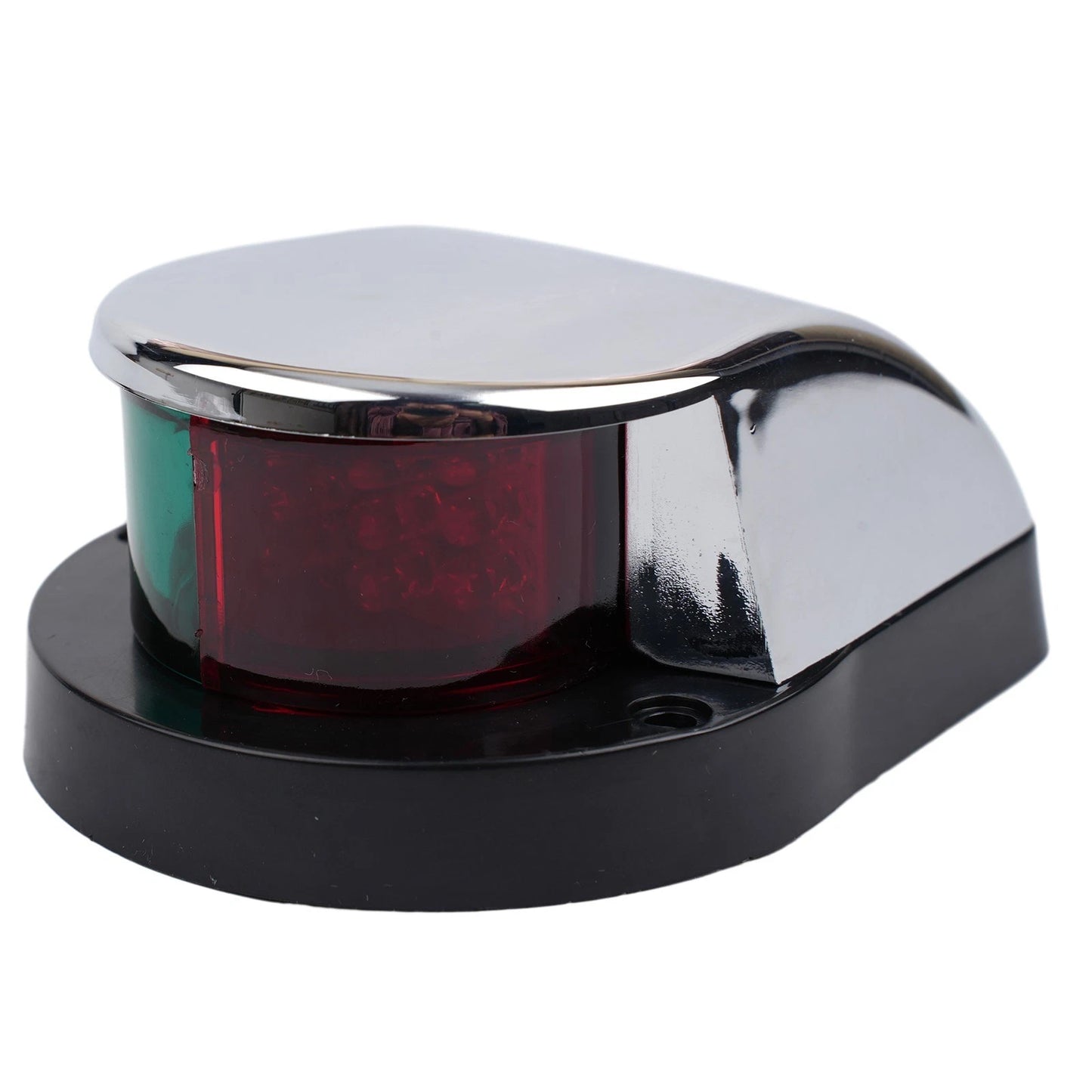LED Navigation Lights for Boats Stay Safe on Water