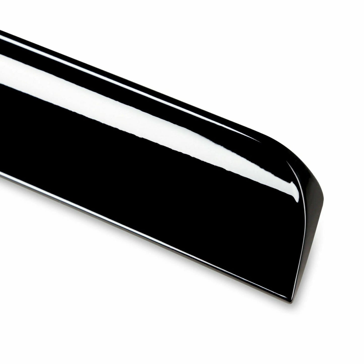 Boot Lip Spoiler for BMW E46 Sedan Coupe (2000-2006)