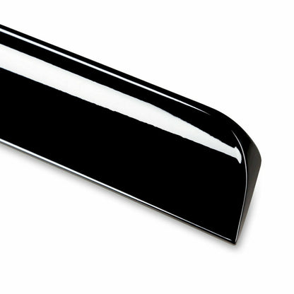 Boot Lip Spoiler for BMW E46 Sedan Coupe (2000-2006)