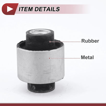 Rear Control Arm Bushing for BMW 1 Series F20 (2010-2015)