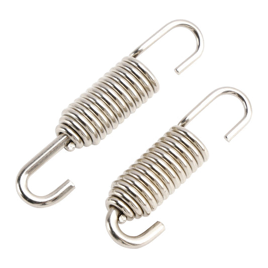 10pcs Exhaust Spring for Husqvarna TE TC 250 300, EXC SX XC 250 300 (2017-2023)