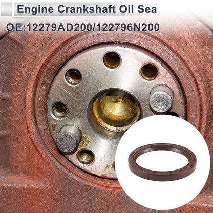 Rear Crankshaft Oil Seal for Nissan Pick Up (2002-2010)