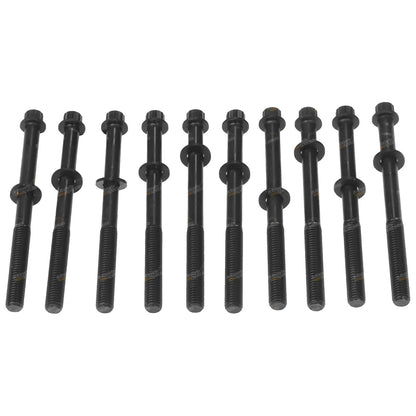 Engine Cylinder Head Bolt Set 1.8L 4cyl for Suzuki Liana (2004 - 2007)