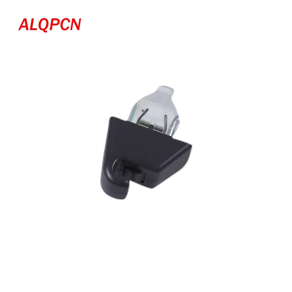 Black Sun Visor Clip Holders for Holden Commodore Berlina Caprice (2006-2013)