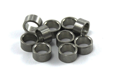 Stainless Separator Necklace Bra Motorcycle Screws Fairing Select 2 x M5 M6
