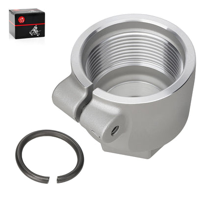 Axle Nut w/ Ring for Polaris Trail Blazer 250/330 Scrambler 500