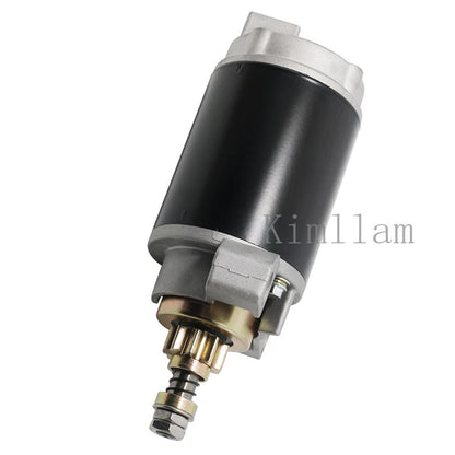 Starter for Yamaha Outboard 25hp 20hp (65W-81800-02, 65W-81800-03)