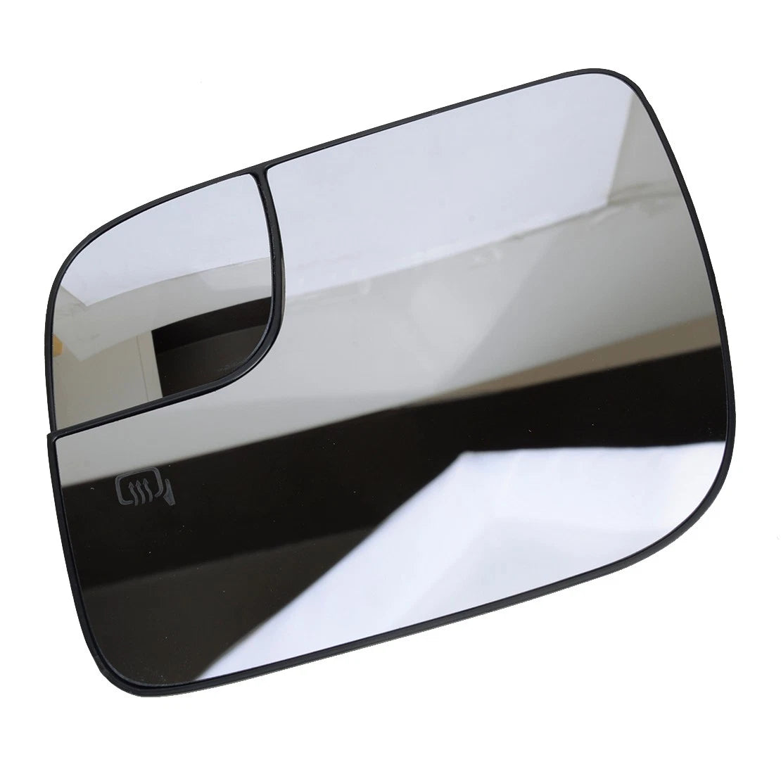 Heated Left Wing Mirror Glass for Ford Explorer (2011-2019)