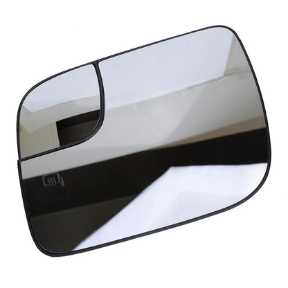 Heated Left Wing Mirror Glass for Ford Explorer (2011-2019)