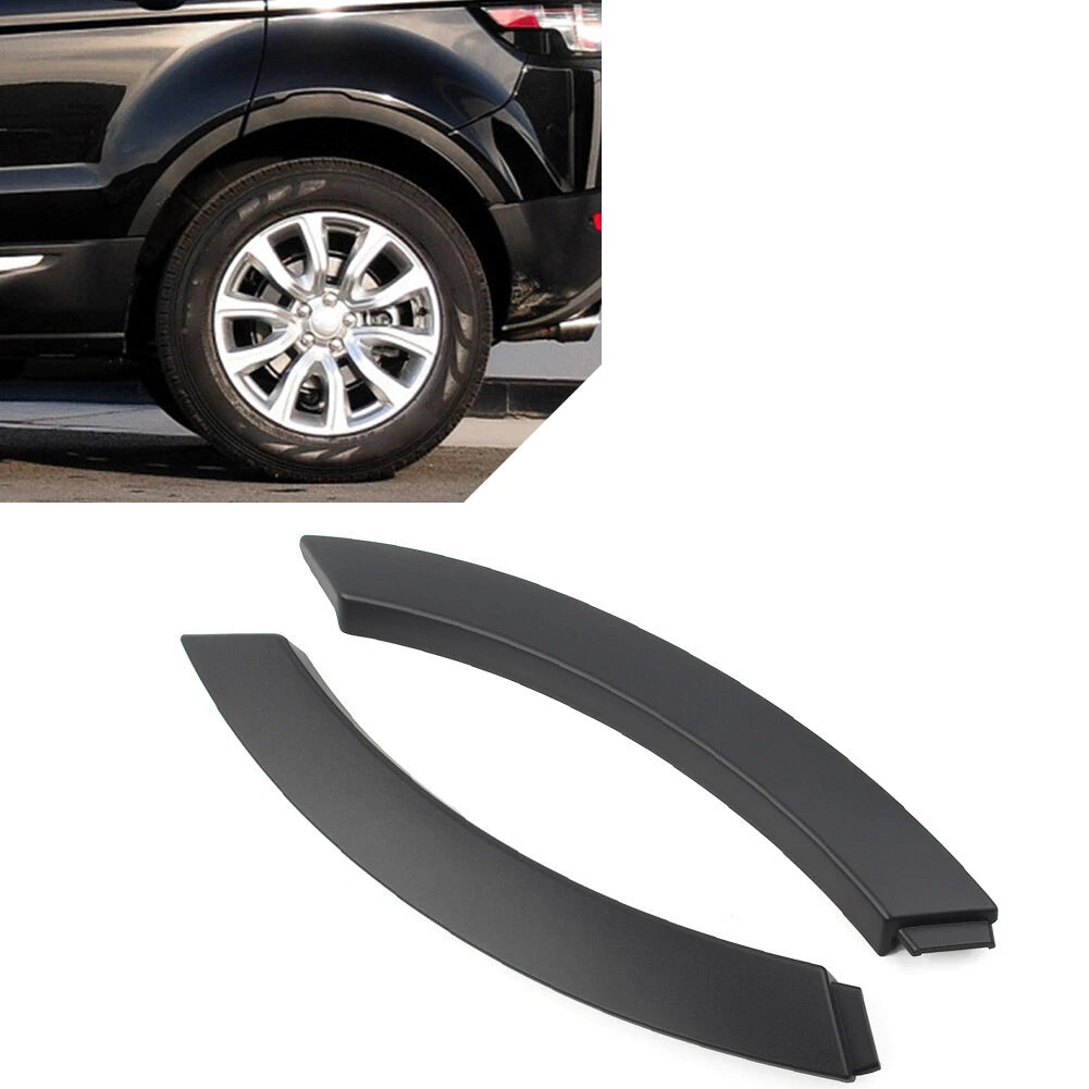 Rear Wheel Arch Molding for Land Rover Range Rover Evoque (2012-2019)