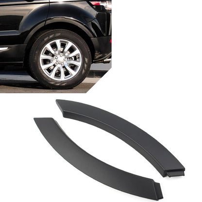 Rear Wheel Arch Molding for Land Rover Range Rover Evoque (2012-2019)