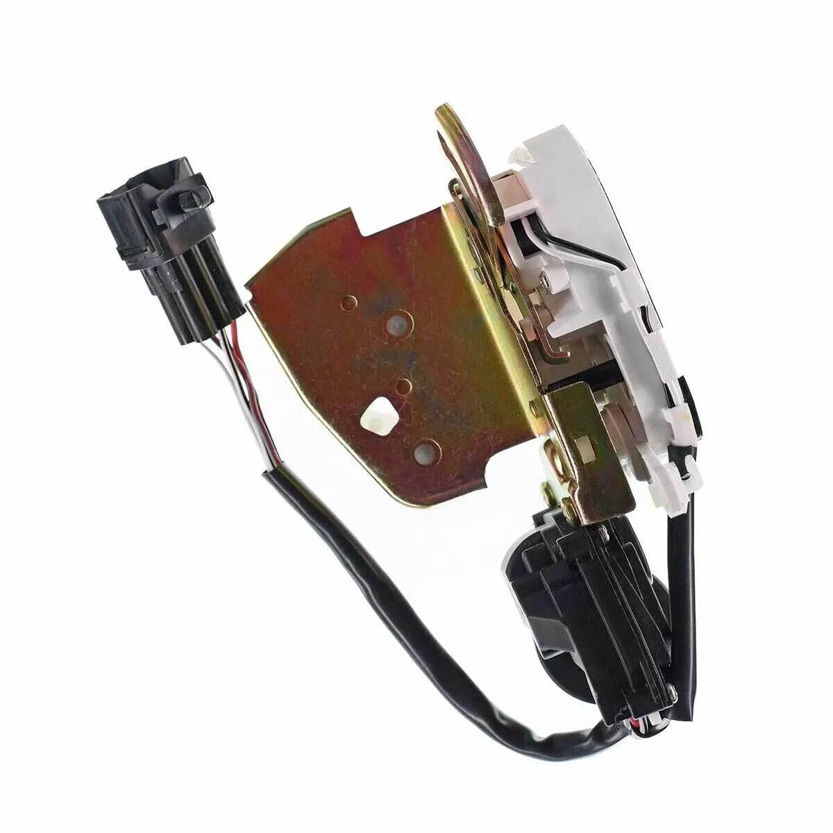 2X Rear Door Lock Actuators for Ford Territory SX SY SZ (2004-2014)