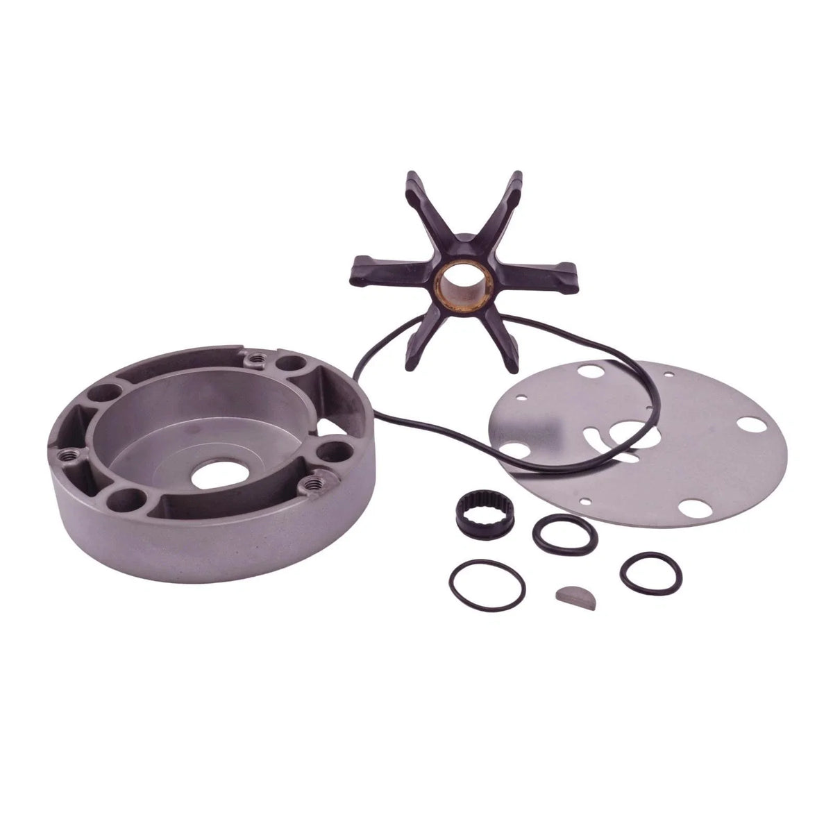 Water Pump Impeller Kit for OMC Stringer 1969-1985