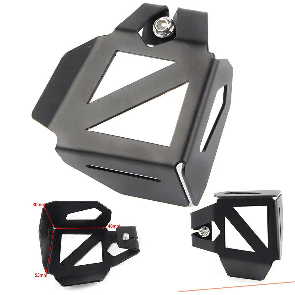 Motor Rear Brake Reservoir Guard Cover for HONDA CRF1000L (2018-2019)