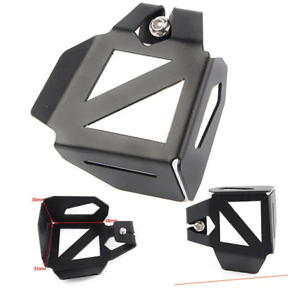 Motor Rear Brake Reservoir Guard Cover for HONDA CRF1000L (2018-2019)