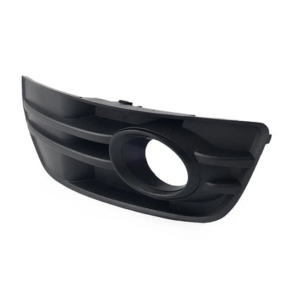 Front Lower Bumper Grille Cover for Audi Q5 (2009-2012)