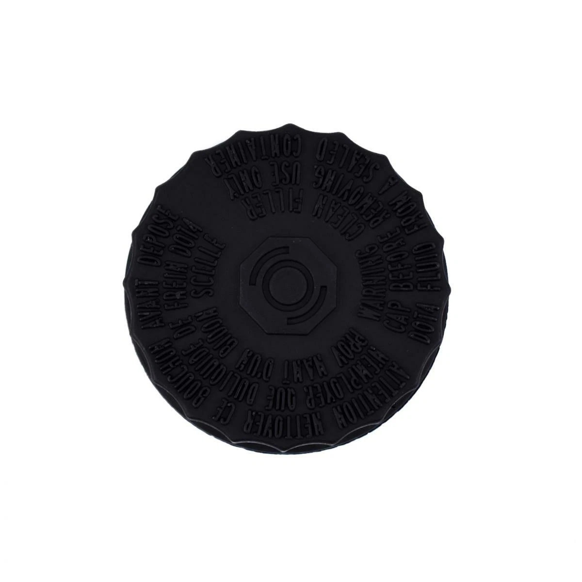 Brake Cylinder Oil Reservoir Cap Fits Toyota Hilux Vigo SR5 KUN16 2005-10 D06